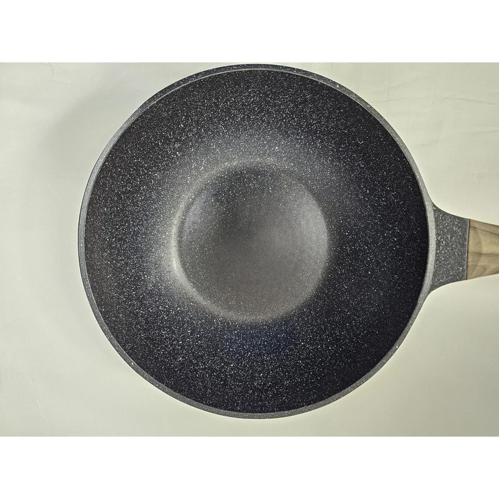 12 Inch Deane & White Deep‎ Skillet